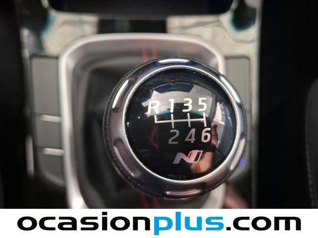 Hyundai i30 1.0 TGDI N Line 74 kW (100 CV)