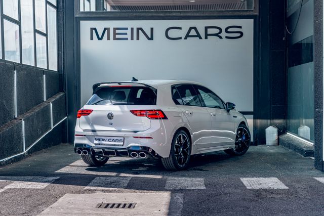 Volkswagen Golf R 20 Aniversario (2023)