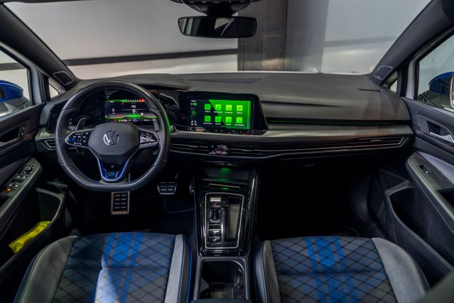 Volkswagen Golf R 20 Aniversario (2023)