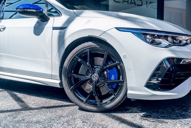 Volkswagen Golf R 20 Aniversario (2023)