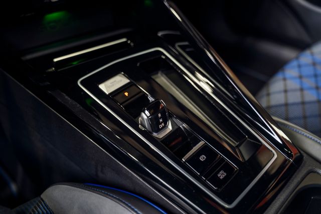 Volkswagen Golf R 20 Aniversario (2023)