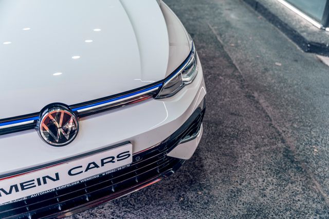 Volkswagen Golf R 20 Aniversario (2023)