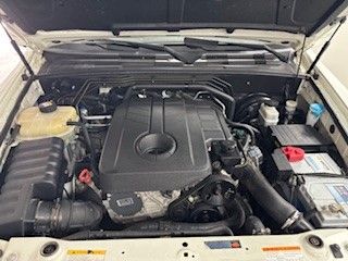 SsangYong Rexton 2016