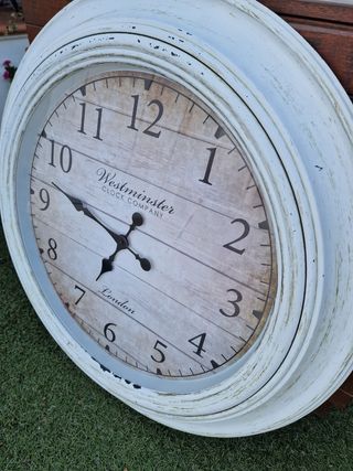 Reloj de Pared Westminster London