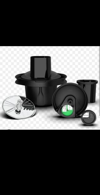 Cortador Thermomix TM7
