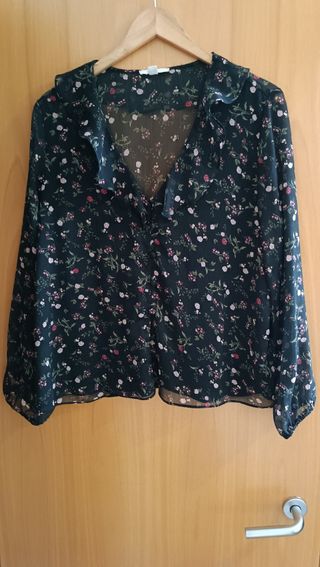 2 Camisas a 2€ cada una Tallas XL