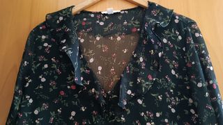 2 Camisas a 2€ cada una Tallas XL