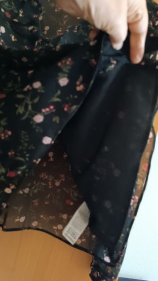 2 Camisas a 2€ cada una Tallas XL