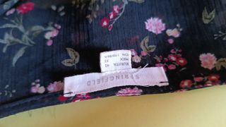2 Camisas a 2€ cada una Tallas XL
