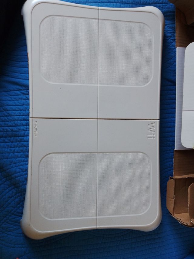 Wii Fit Plus Nintendo