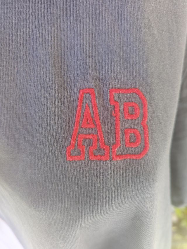 Polo da uomo Aberdeen