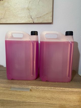 2x Anticongelante Krafft Energy plus G-13