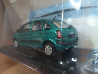 Citroen Xsara Picasso 1/43