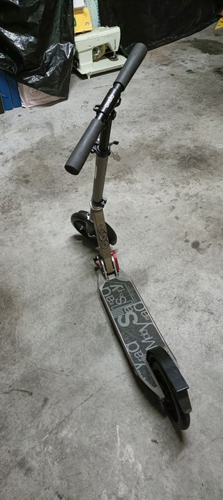 Patinete Oxelo