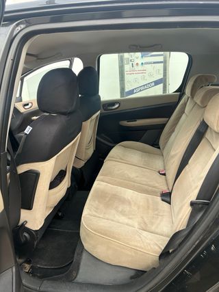 Peugeot 307 2004