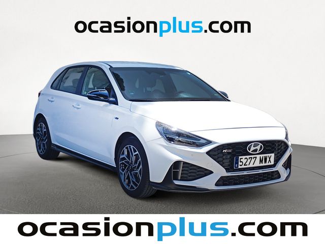 Hyundai i30 1.0 TGDI N Line 74 kW (100 CV)
