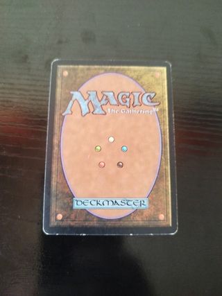 Magic The Gathering Baile de Cadáveres