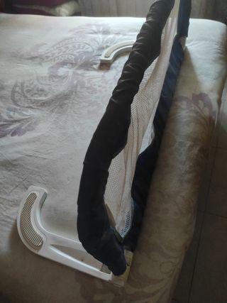 Barrera de Cama Extensible