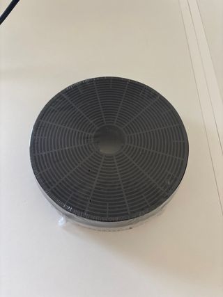 Filtro Carbón Campana Ciarra