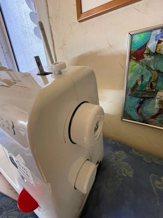 Máquina de coser Alfa