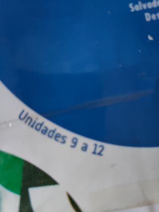 Lengua y Literatura 2.