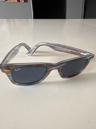 Gafas de sol Ray-Ban multicolor