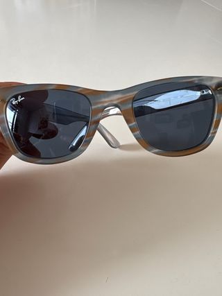 Gafas de sol Ray-Ban multicolor