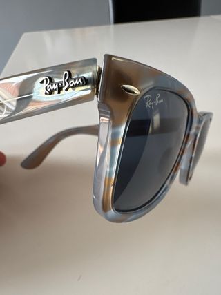 Gafas de sol Ray-Ban multicolor