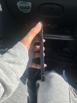 iPhone 12 Nero, 64 GB