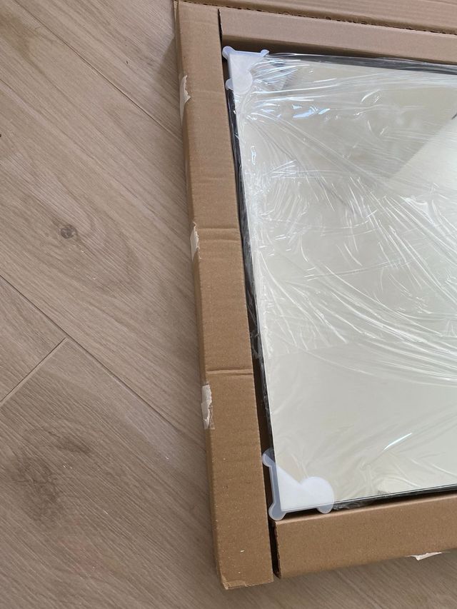 Espejo Madeira 130x50cm - Nuevo