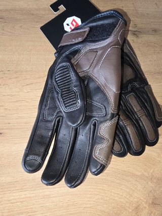 Guantes de moto de verano Talla L