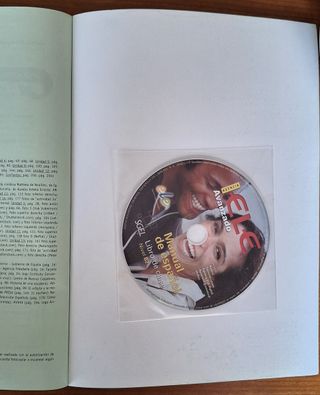 Agencia ELE Avanzado libro de clase + cd: Nivel...