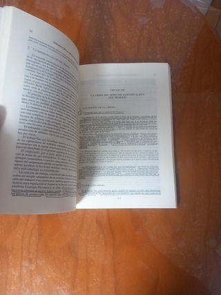 Introduccion al Derecho del Trabajo