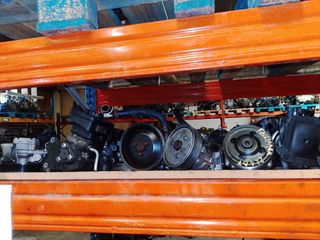 Bomba de Dirección Eléctrica e Hidráulica