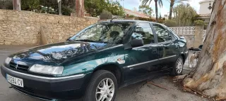 Citroen Xantia 1995