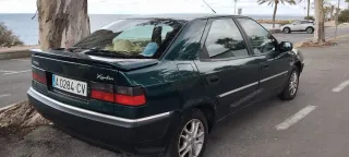 Citroen Xantia 1995