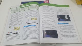 Física y Química 4 ESO. Anaya. 3 trimestres.