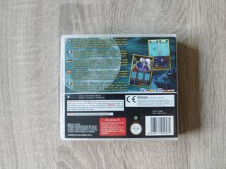 ♥️ Mystery Mansion Nintendo DS