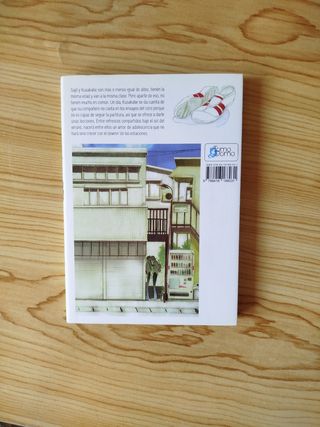 En la misma clase, vol. 1