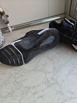 Zapatillas Nike Metcon 41