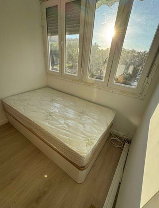 Canapés y colchones LIQUIDACIÓN -70%