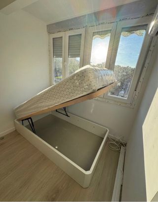 Canapés y colchones LIQUIDACIÓN -70%