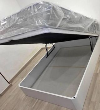 Canapés y colchones LIQUIDACIÓN -70%