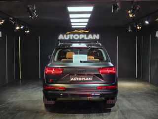 AUDI SQ7 4.0 TDi QUATTRO V8 TITRONIC 435CV