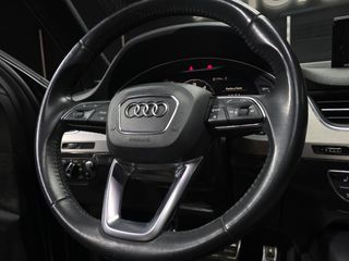 AUDI SQ7 4.0 TDi QUATTRO V8 TITRONIC 435CV