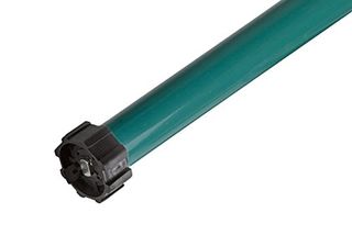 Motores de persiana + interruptores de pared