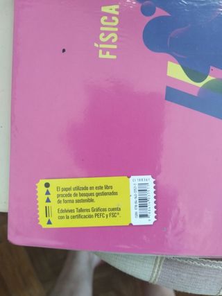 Proyecto: FanFest - Física y Química 1 Bachille...