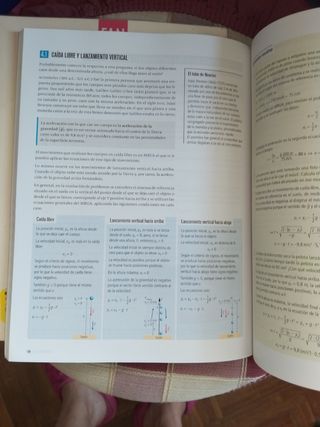 Proyecto: FanFest - Física y Química 1 Bachille...