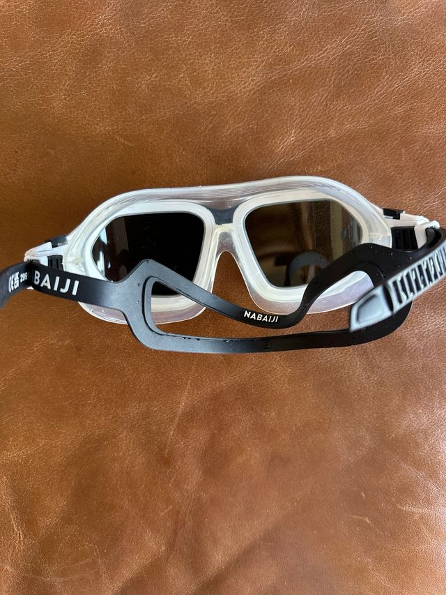 Gafas de natación Nabaiji para mujer