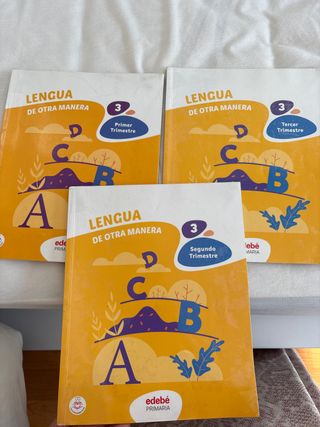 LENGUA 3